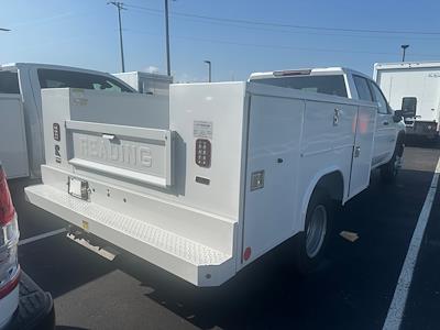 2024 Chevrolet Silverado 3500 Crew Cab DRW 4x4 Reading Service Truck for sale #RF286801 - photo 2