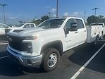 2024 Chevrolet Silverado 3500 Crew Cab DRW 4x4 Reading Service Truck for sale #RF286801 - photo 3