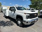 2024 Chevrolet Silverado 3500 Crew Cab 4x4, Knapheide Steel Service Body Service Truck for sale #RF291528 - photo 3