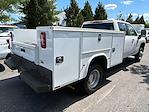 2024 Chevrolet Silverado 3500 Crew Cab 4x4, Knapheide Steel Service Body Service Truck for sale #RF291528 - photo 4