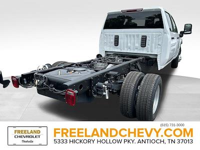 2024 Chevrolet Silverado 3500 Crew Cab 4x2 Royal Service Truck for sale #RF299789 - photo 2