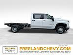 2024 Chevrolet Silverado 3500 Crew Cab 4x2 Royal Service Truck for sale #RF299789 - photo 3