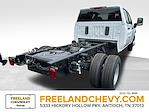 2024 Chevrolet Silverado 3500 Crew Cab 4x2 Royal Service Truck for sale #RF299789 - photo 2