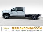 2024 Chevrolet Silverado 3500 Crew Cab 4x2 Royal Service Truck for sale #RF299789 - photo 6