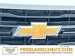2024 Chevrolet Silverado 3500 Crew Cab 4x2 Royal Service Truck for sale #RF299789 - photo 9