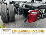 2024 Chevrolet Silverado 3500 Crew Cab 4x2 Royal Service Truck for sale #RF299789 - photo 14