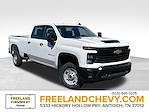 2024 Chevrolet Silverado 2500 Crew Cab SRW 4x2 Pickup for sale #RF315520 - photo 3