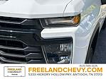 2024 Chevrolet Silverado 2500 Crew Cab SRW 4x2 Pickup for sale #RF315520 - photo 10