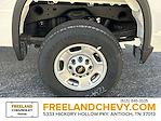 2024 Chevrolet Silverado 2500 Crew Cab SRW 4x2 Pickup for sale #RF315520 - photo 12