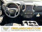 2024 Chevrolet Silverado 2500 Crew Cab SRW 4x2 Pickup for sale #RF315520 - photo 14