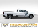 2024 Chevrolet Silverado 2500 Crew Cab SRW 4x2 Pickup for sale #RF315520 - photo 5