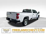 2024 Chevrolet Silverado 2500 Crew Cab SRW 4x2 Pickup for sale #RF315520 - photo 6