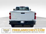 2024 Chevrolet Silverado 2500 Crew Cab SRW 4x2 Pickup for sale #RF315520 - photo 7