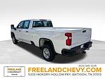 2024 Chevrolet Silverado 2500 Crew Cab SRW 4x2 Pickup for sale #RF315520 - photo 2