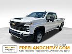2024 Chevrolet Silverado 2500 Crew Cab SRW 4x2 Pickup for sale #RF315520 - photo 1