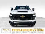 2024 Chevrolet Silverado 2500 Crew Cab SRW 4x2 Pickup for sale #RF315520 - photo 9