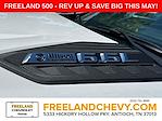 New 2024 Chevrolet Silverado 2500 Work Truck Crew Cab 4x4 SRW Pickup for sale #RF315871 - photo 11