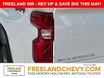 New 2024 Chevrolet Silverado 2500 Work Truck Crew Cab 4x4 SRW Pickup for sale #RF315871 - photo 12