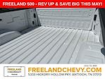 New 2024 Chevrolet Silverado 2500 Work Truck Crew Cab 4x4 SRW Pickup for sale #RF315871 - photo 14