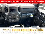 New 2024 Chevrolet Silverado 2500 Work Truck Crew Cab 4x4 SRW Pickup for sale #RF315871 - photo 16