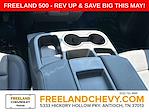 New 2024 Chevrolet Silverado 2500 Work Truck Crew Cab 4x4 SRW Pickup for sale #RF315871 - photo 18