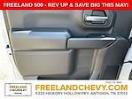 New 2024 Chevrolet Silverado 2500 Work Truck Crew Cab 4x4 SRW Pickup for sale #RF315871 - photo 20