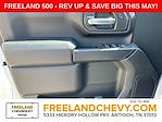 New 2024 Chevrolet Silverado 2500 Work Truck Crew Cab 4x4 SRW Pickup for sale #RF315871 - photo 22