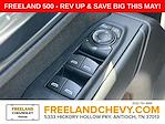 New 2024 Chevrolet Silverado 2500 Work Truck Crew Cab 4x4 SRW Pickup for sale #RF315871 - photo 23