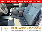New 2024 Chevrolet Silverado 2500 Work Truck Crew Cab 4x4 SRW Pickup for sale #RF315871 - photo 24