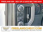 New 2024 Chevrolet Silverado 2500 Work Truck Crew Cab 4x4 SRW Pickup for sale #RF315871 - photo 25