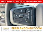 New 2024 Chevrolet Silverado 2500 Work Truck Crew Cab 4x4 SRW Pickup for sale #RF315871 - photo 26