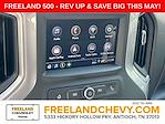 New 2024 Chevrolet Silverado 2500 Work Truck Crew Cab 4x4 SRW Pickup for sale #RF315871 - photo 28