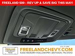 New 2024 Chevrolet Silverado 2500 Work Truck Crew Cab 4x4 SRW Pickup for sale #RF315871 - photo 31