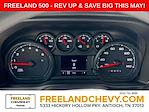 New 2024 Chevrolet Silverado 2500 Work Truck Crew Cab 4x4 SRW Pickup for sale #RF315871 - photo 32