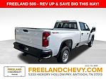 New 2024 Chevrolet Silverado 2500 Work Truck Crew Cab 4x4 SRW Pickup for sale #RF315871 - photo 6