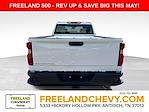 New 2024 Chevrolet Silverado 2500 Work Truck Crew Cab 4x4 SRW Pickup for sale #RF315871 - photo 7