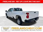 New 2024 Chevrolet Silverado 2500 Work Truck Crew Cab 4x4 SRW Pickup for sale #RF315871 - photo 2