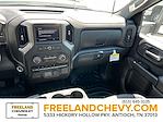 2024 Chevrolet Silverado 2500 Crew Cab SRW 4x4 Pickup for sale #RF315902 - photo 16