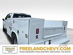 2024 Chevrolet Silverado 3500 Crew Cab DRW 4x2 Reading Service Truck for sale #RF323284 - photo 4