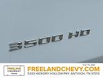 2024 Chevrolet Silverado 3500 Crew Cab DRW 4x2 Reading Service Truck for sale #RF323284 - photo 10