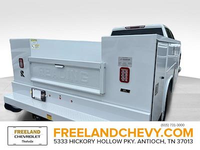 2024 Chevrolet Silverado 3500 Crew Cab 4x2 Reading Service Truck for sale #RF323607 - photo 2