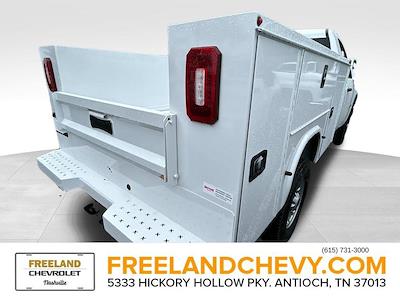 2024 Chevrolet Silverado 2500 Regular Cab 4x4 Knapheide Service Truck for sale #RF349383 - photo 2
