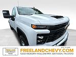 New 2024 Chevrolet Silverado 2500 Regular Cab 4x4 Knapheide 696 8' Service Truck for sale #RF349383 - photo 1