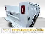 New 2024 Chevrolet Silverado 2500 Regular Cab 4x4 Knapheide 696 8' Service Truck for sale #RF349383 - photo 2