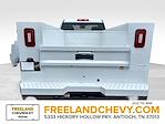 New 2024 Chevrolet Silverado 2500 Regular Cab 4x4 Knapheide 696 8' Service Truck for sale #RF349383 - photo 3