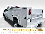 New 2024 Chevrolet Silverado 2500 Regular Cab 4x4 Knapheide 696 8' Service Truck for sale #RF349383 - photo 4