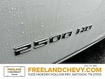 New 2024 Chevrolet Silverado 2500 Regular Cab 4x4 Knapheide 696 8' Service Truck for sale #RF349383 - photo 9