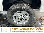 New 2024 Chevrolet Silverado 2500 Regular Cab 4x4 Knapheide 696 8' Service Truck for sale #RF349383 - photo 10