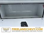 New 2024 Chevrolet Silverado 2500 Regular Cab 4x4 Knapheide 696 8' Service Truck for sale #RF349383 - photo 12