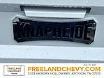New 2024 Chevrolet Silverado 2500 Regular Cab 4x4 Knapheide 696 8' Service Truck for sale #RF349383 - photo 15